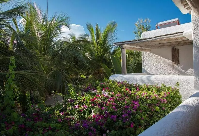 호텔 Uzuri Boutique