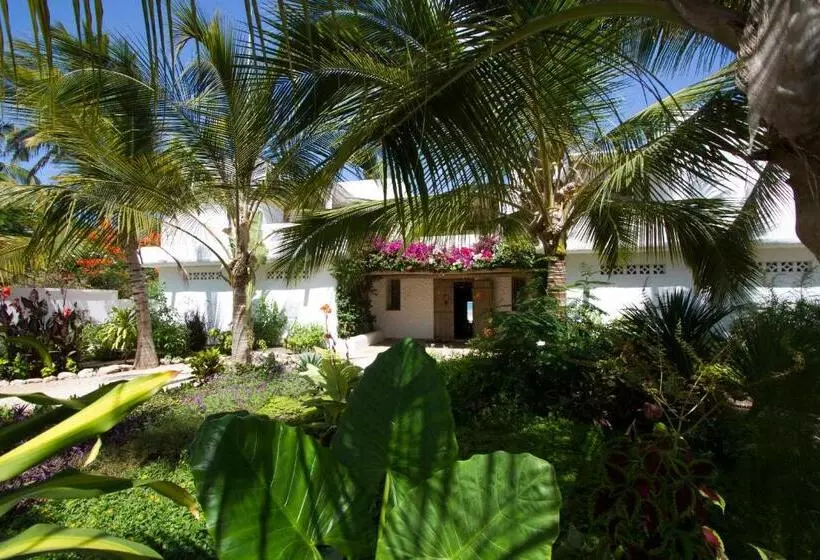 호텔 Uzuri Boutique