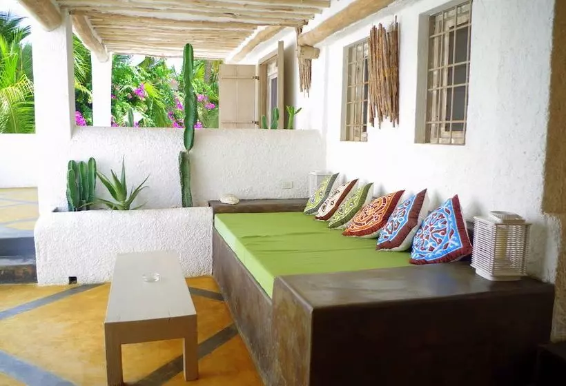 호텔 Uzuri Boutique