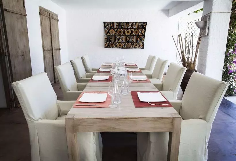 호텔 Uzuri Boutique