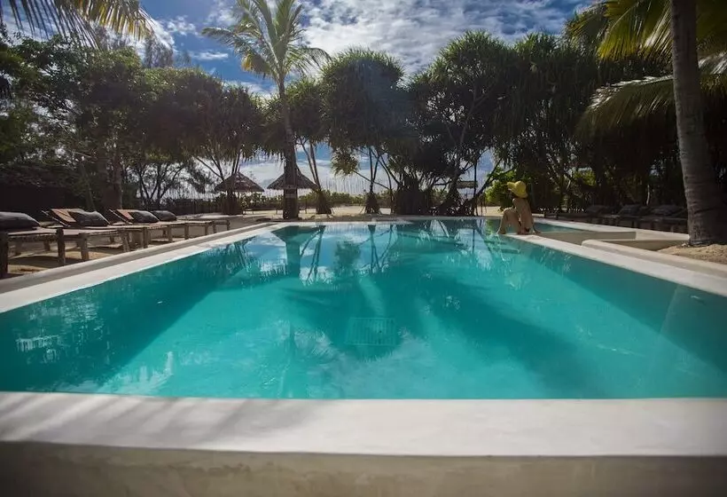 호텔 Uzuri Boutique