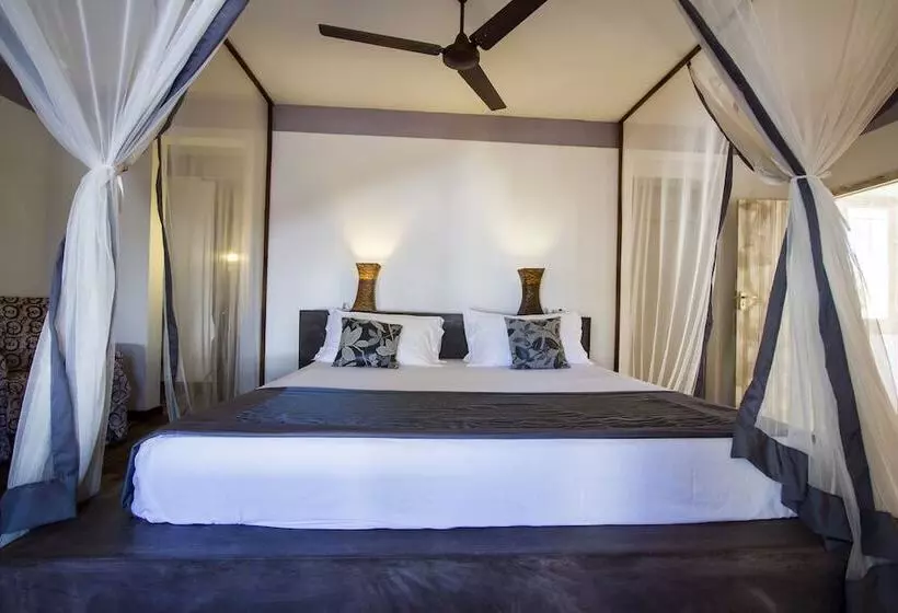 호텔 Uzuri Boutique