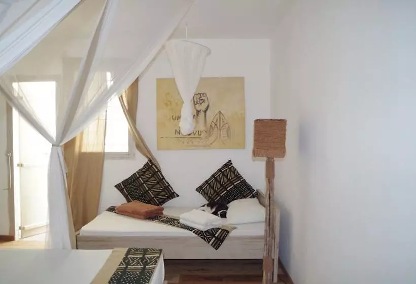 호텔 Uzuri Boutique