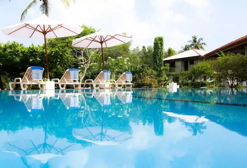 Hotel Waterside Bentota