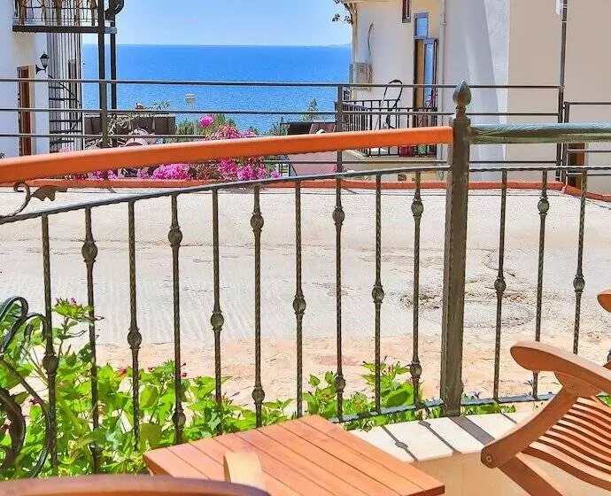 çınarlar Apart Hotel Kaş