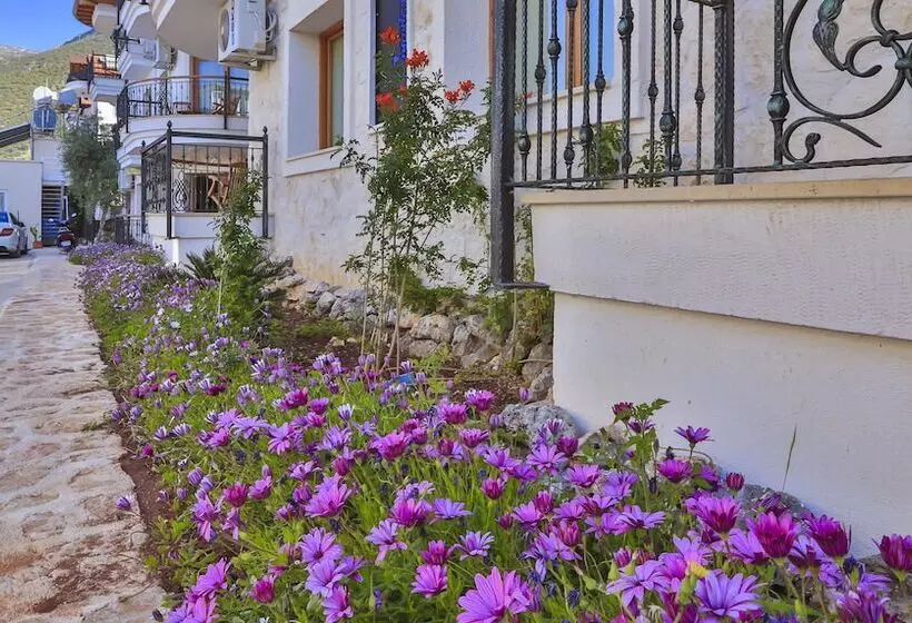 çınarlar Apart Hotel Kaş