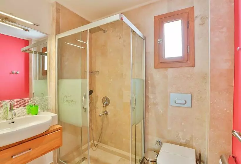 çınarlar Apart Hotel Kaş
