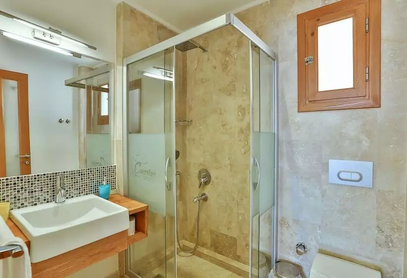 çınarlar Apart Hotel Kaş