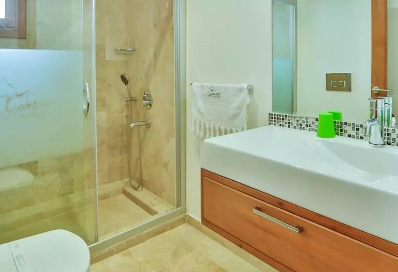 çınarlar Apart Hotel Kaş