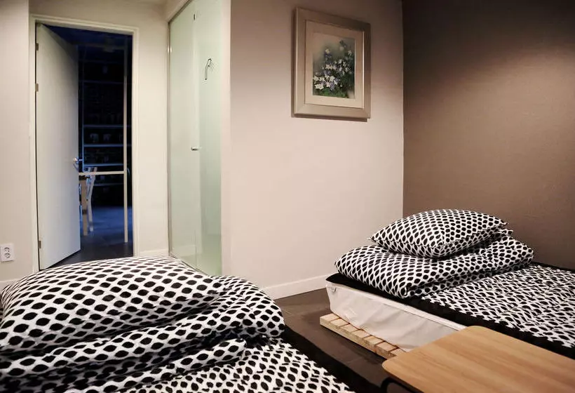 Kpop Stay  Hostel