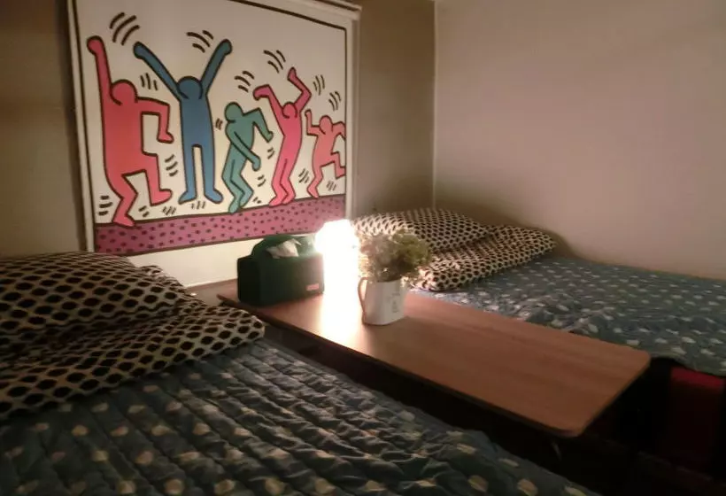 Kpop Stay  Hostel