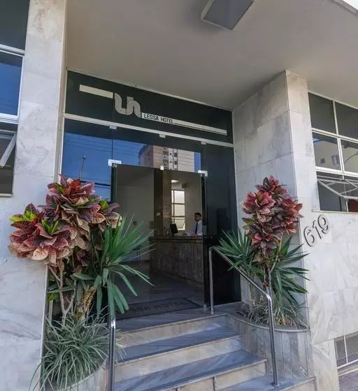 Lessa Hotel