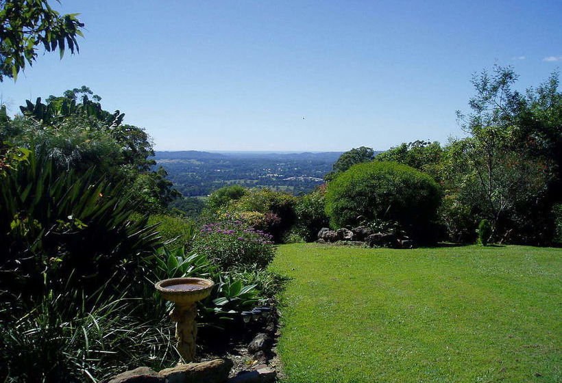 Montville Oceanview Cottages