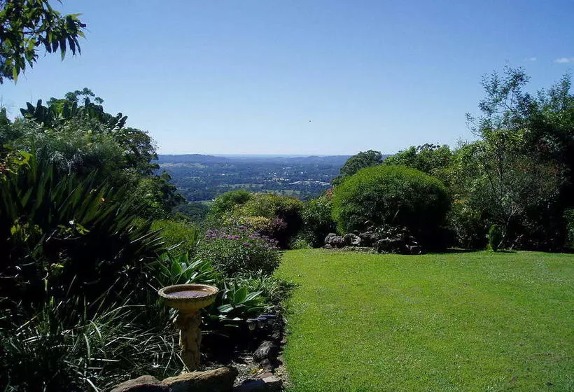 Montville Oceanview Cottages