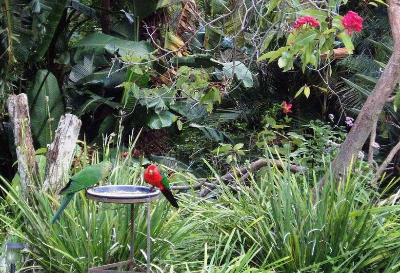 Montville Oceanview Cottages