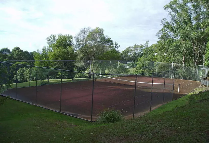 Montville Oceanview Cottages