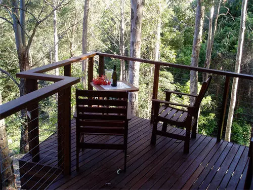 Montville Oceanview Cottages