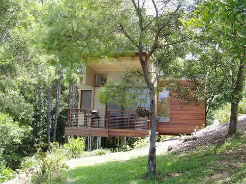 Montville Oceanview Cottages