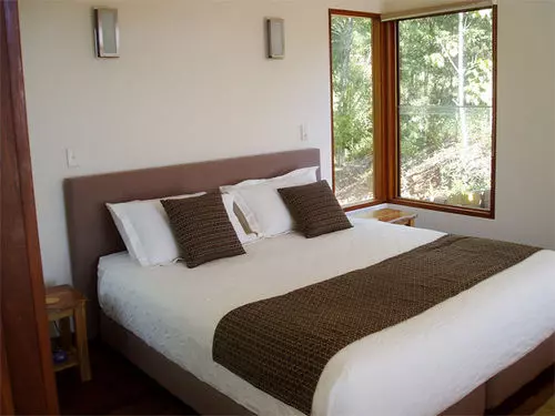 Montville Oceanview Cottages