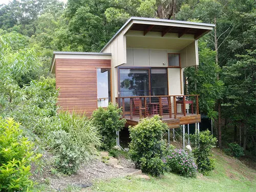 Montville Oceanview Cottages