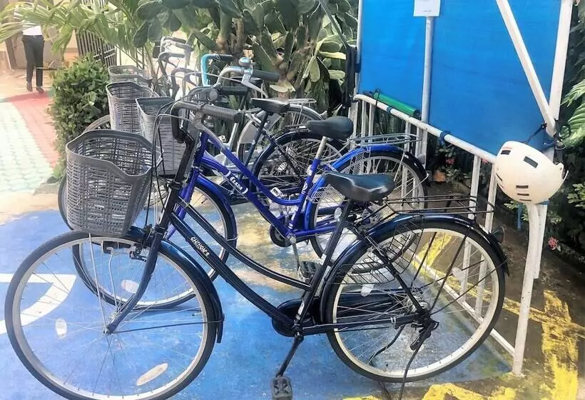 پانسیون Asantewaa Premier