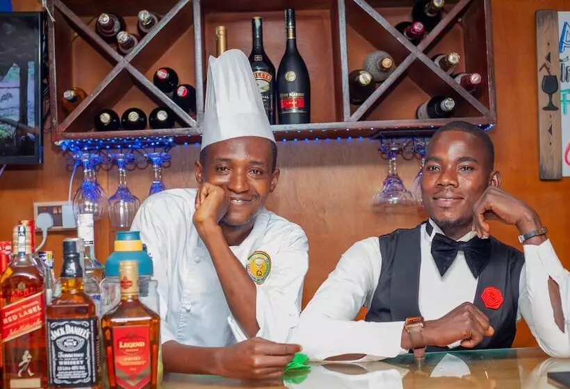 پانسیون Asantewaa Premier