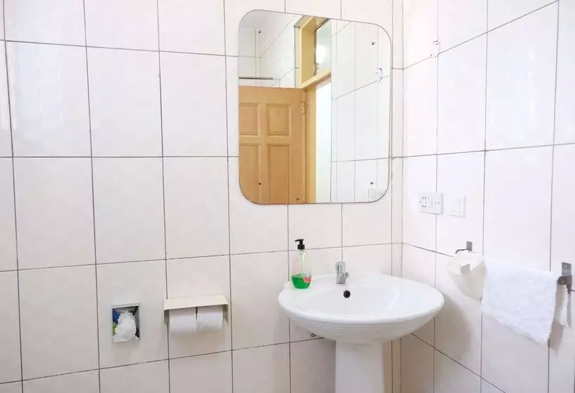 پانسیون Asantewaa Premier