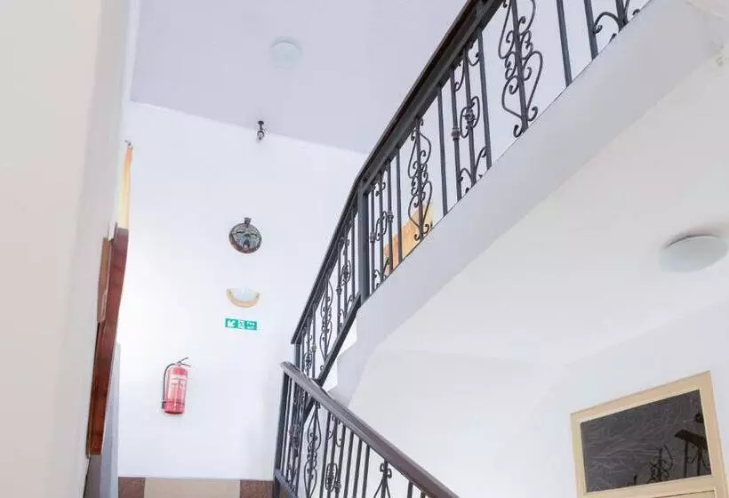 پانسیون Asantewaa Premier