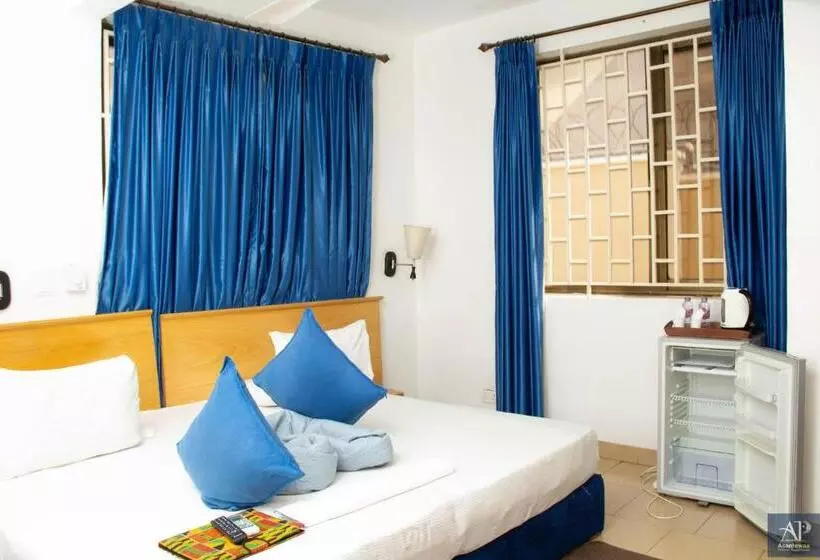 پانسیون Asantewaa Premier