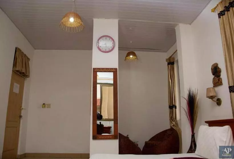 پانسیون Asantewaa Premier