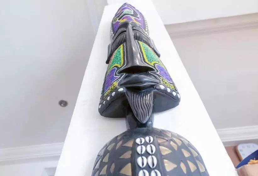 پانسیون Asantewaa Premier