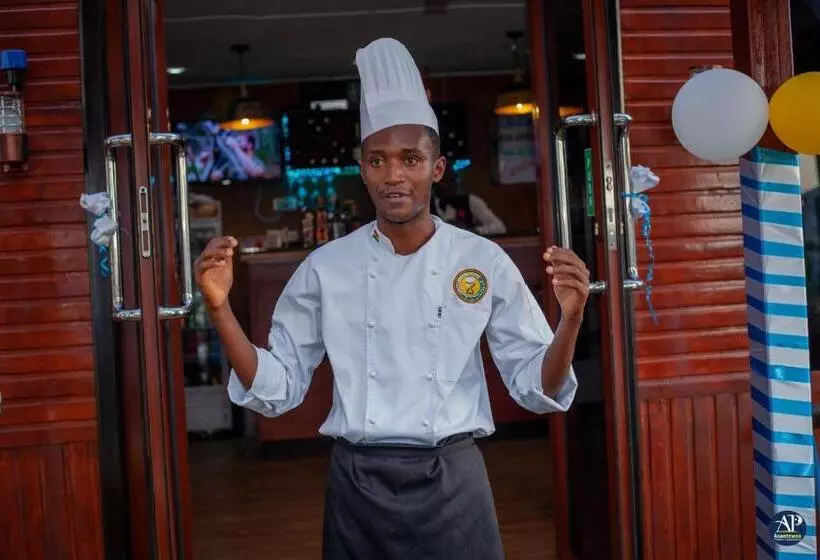 پانسیون Asantewaa Premier