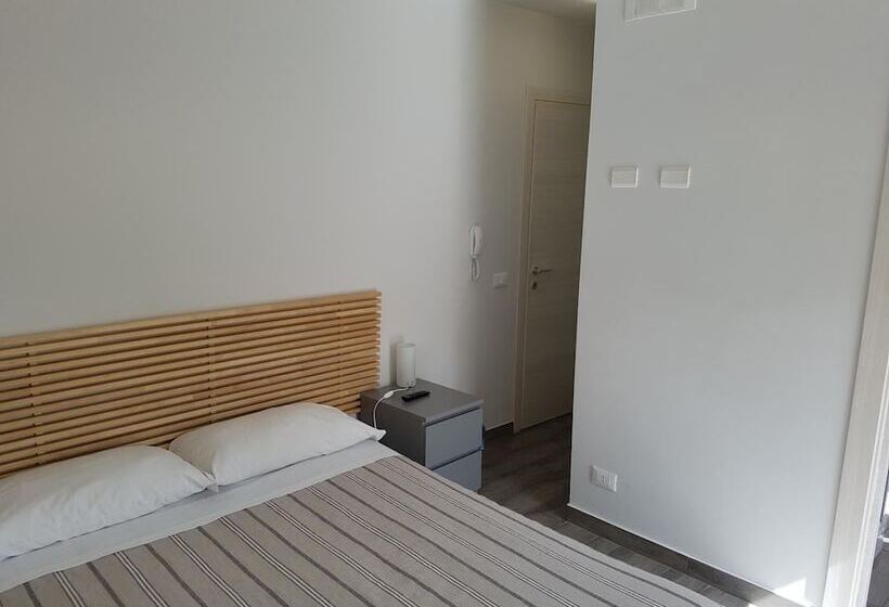 بنسيون Beda Ragusa