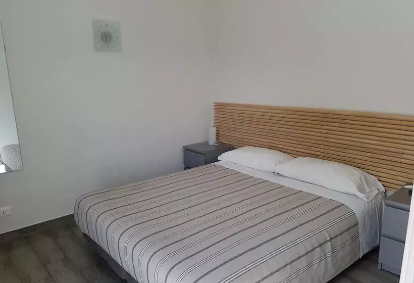 پانسیون Beda Ragusa