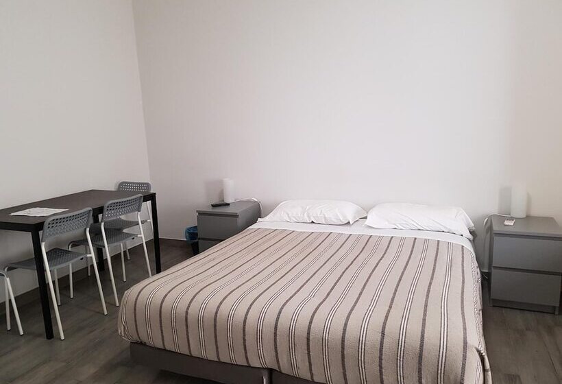 بنسيون Beda Ragusa