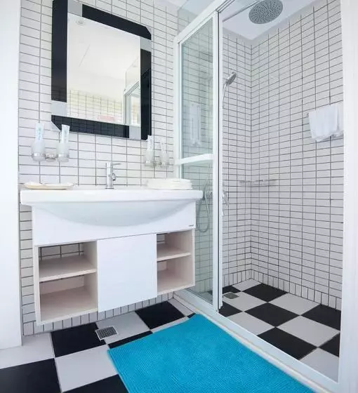 پانسیون Cape 42 Hotel Ill