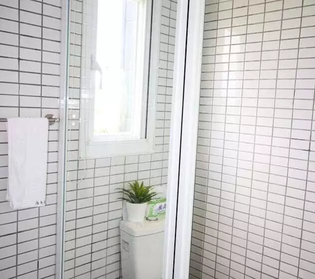 پانسیون Cape 42 Hotel Ill