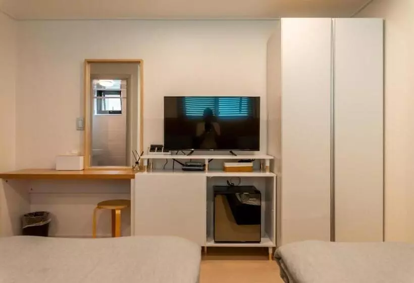 ペンション Parkavenue Guesthouse