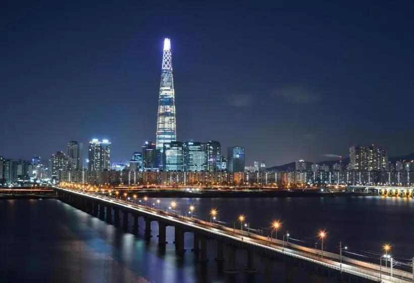 ペンション Parkavenue Guesthouse