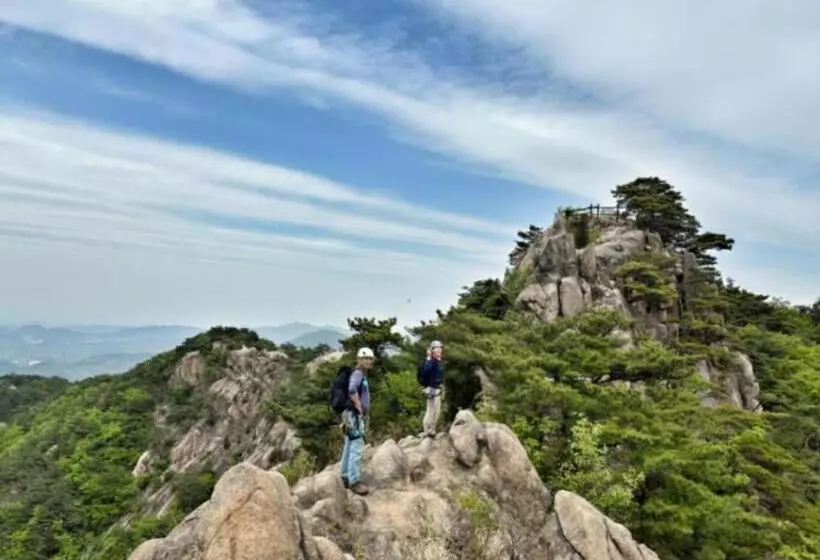 ペンション Parkavenue Guesthouse