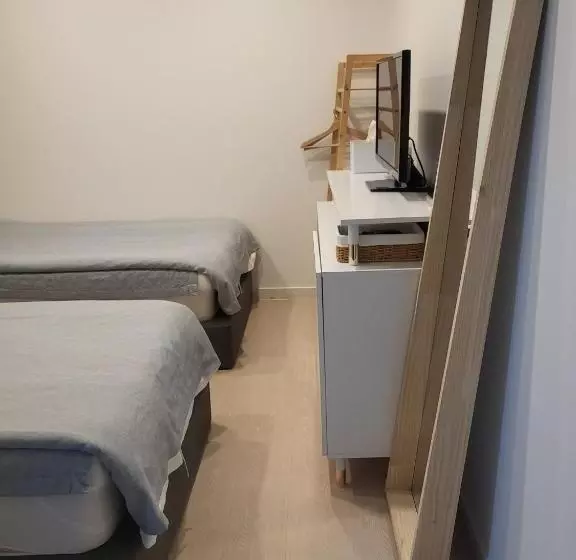 ペンション Parkavenue Guesthouse