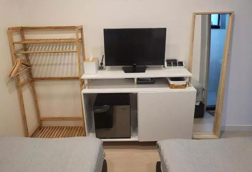 ペンション Parkavenue Guesthouse