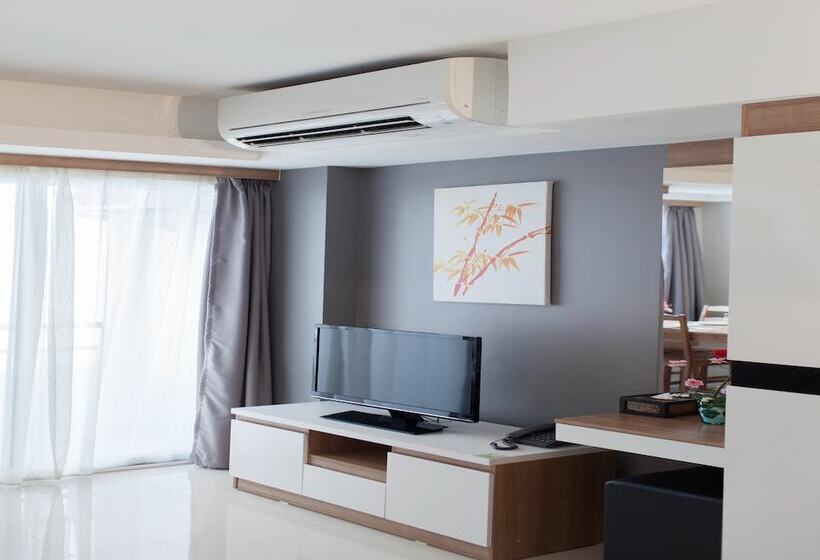 Racha Residence Sri Racha