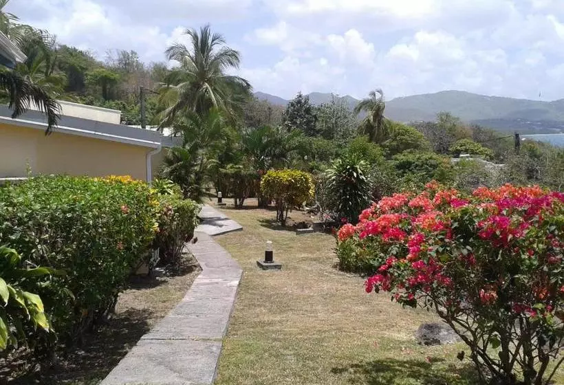 Résidence Les Océanides