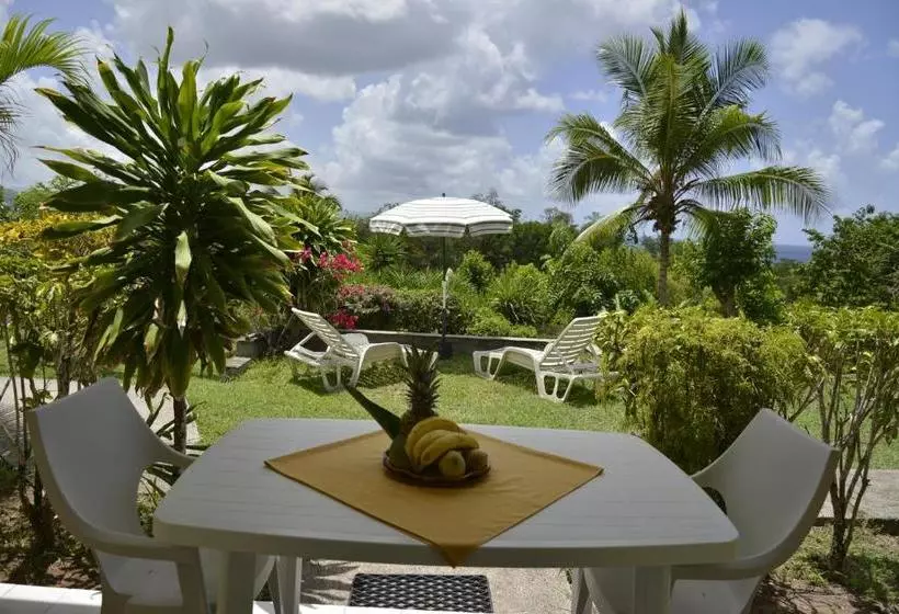 Résidence Les Océanides