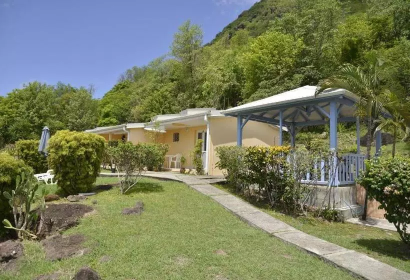 Résidence Les Océanides