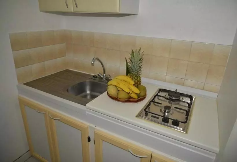 Résidence Les Océanides