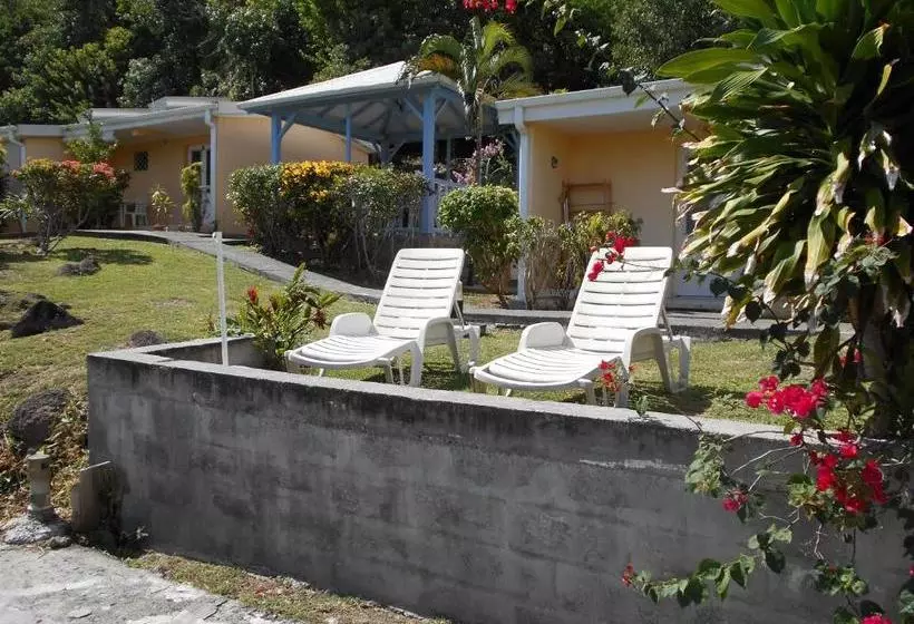 Résidence Les Océanides