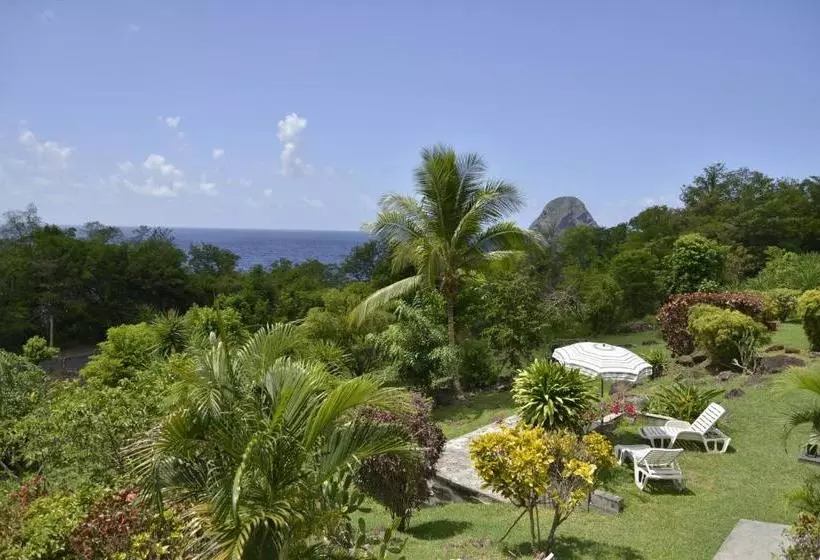 Résidence Les Océanides