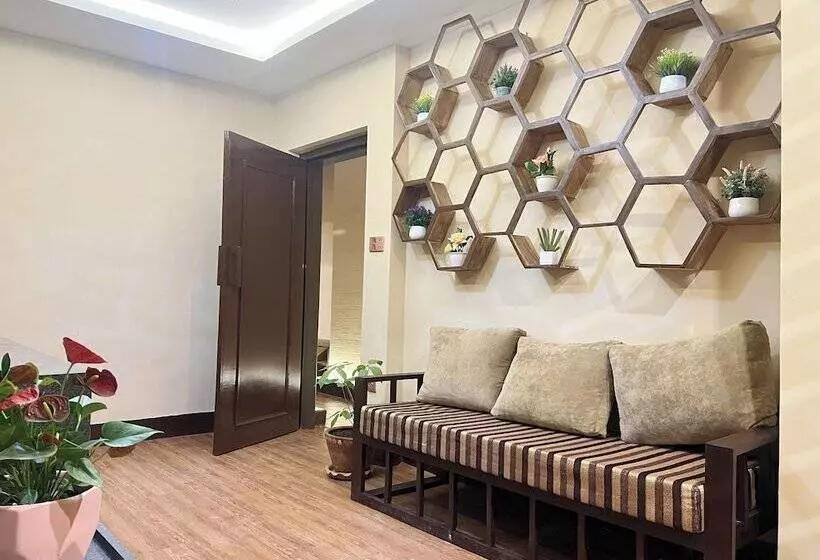 هاستل Thamel Hotel & Spa